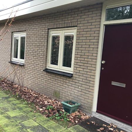 Bungalows Hoefbos オッテルロ エクステリア 写真