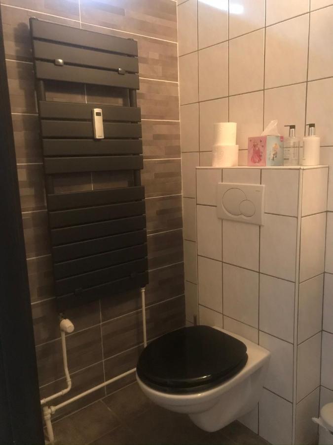 Bungalows Hoefbos オッテルロ エクステリア 写真
