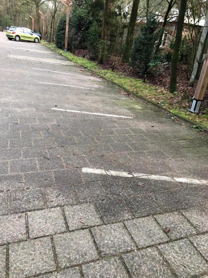 Bungalows Hoefbos オッテルロ エクステリア 写真